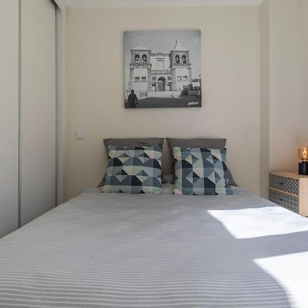 Apartament Casa De Santa Maria Setúbal Zewnętrze zdjęcie