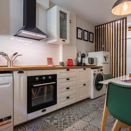 Apartament Casa De Santa Maria Setúbal Zewnętrze zdjęcie