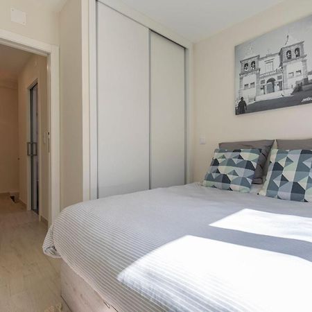 Apartament Casa De Santa Maria Setúbal Zewnętrze zdjęcie