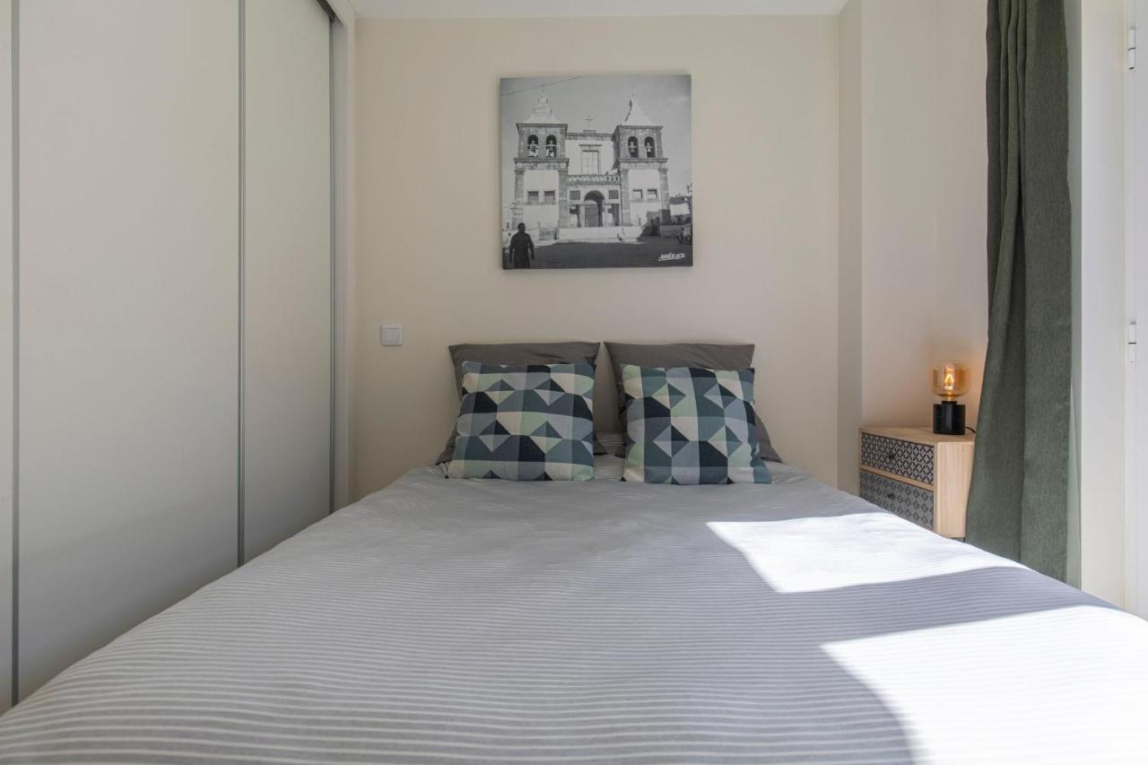Apartament Casa De Santa Maria Setúbal Zewnętrze zdjęcie