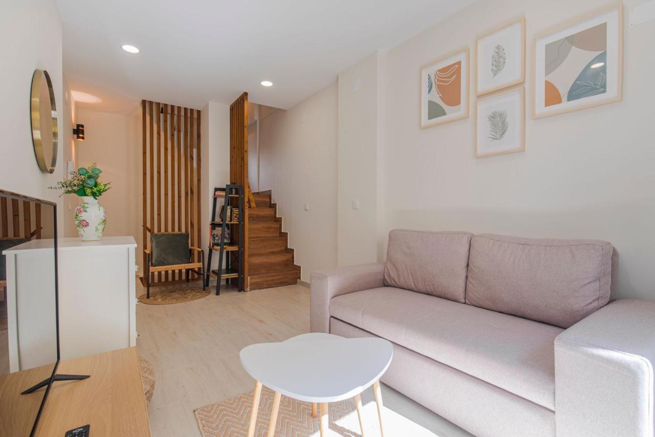 Apartament Casa De Santa Maria Setúbal Zewnętrze zdjęcie