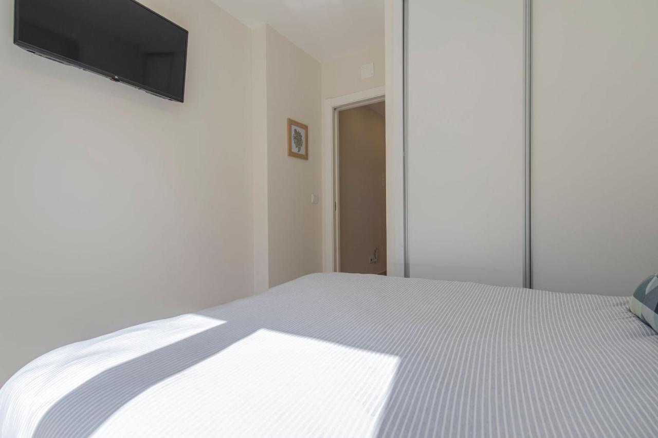 Apartament Casa De Santa Maria Setúbal Zewnętrze zdjęcie