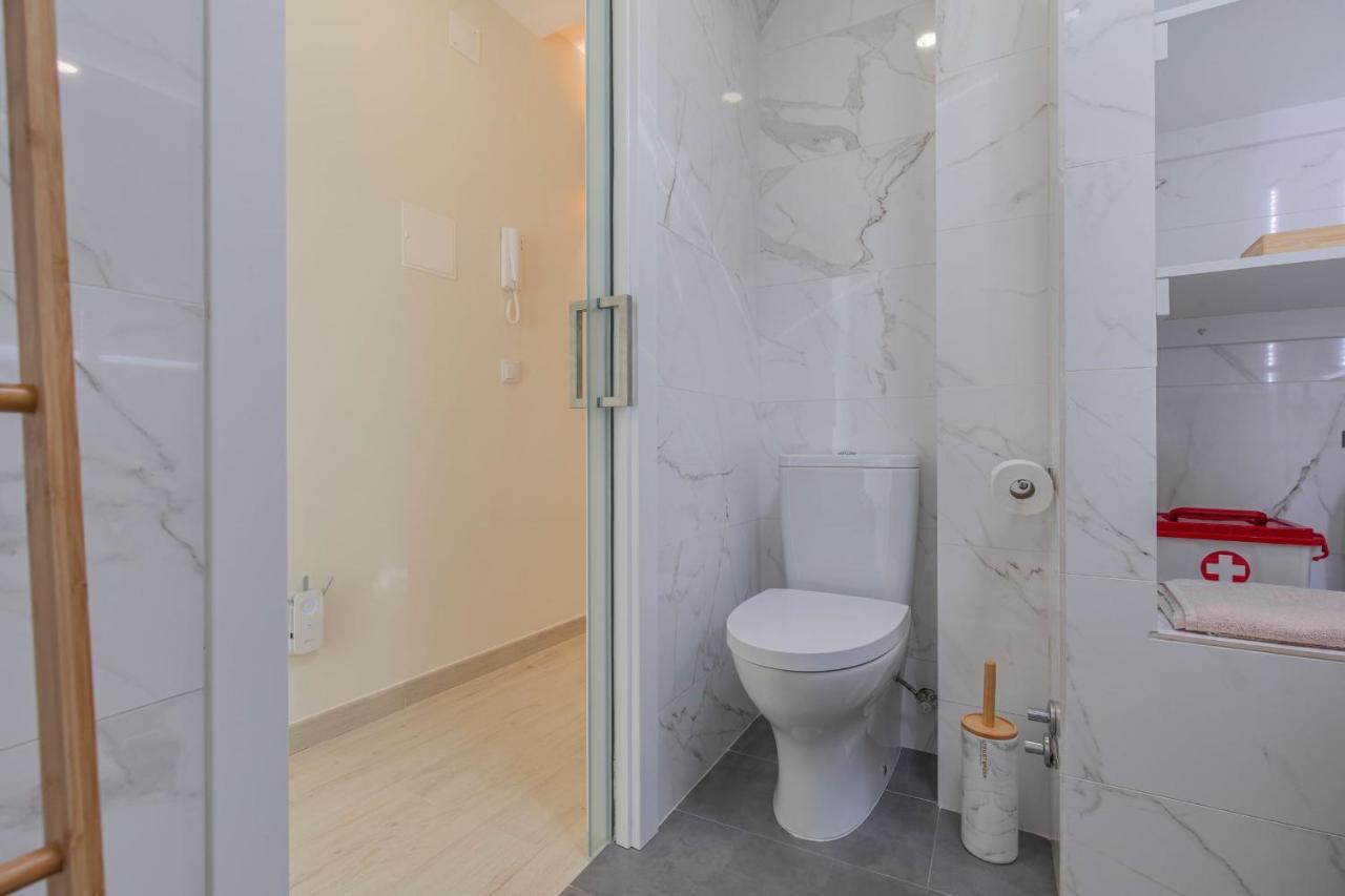 Apartament Casa De Santa Maria Setúbal Zewnętrze zdjęcie