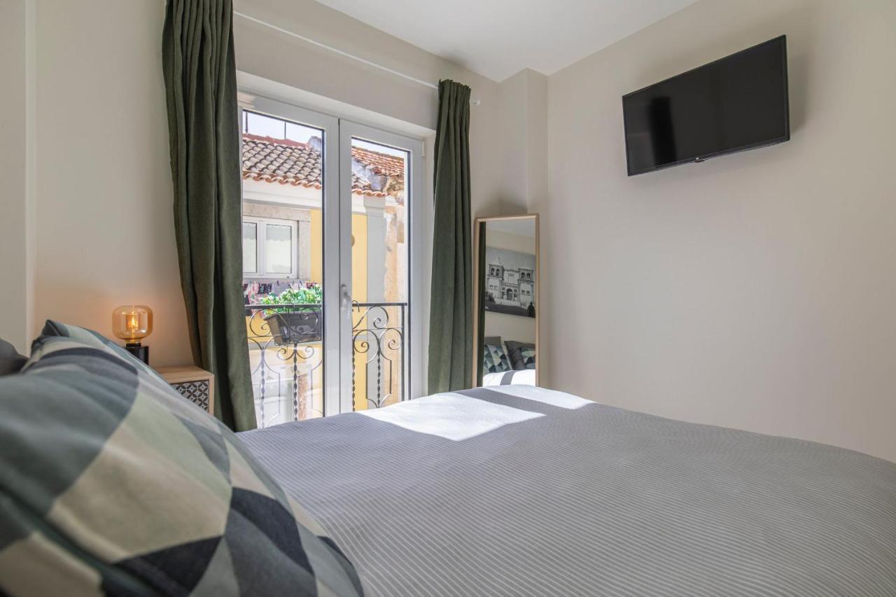 Apartament Casa De Santa Maria Setúbal Zewnętrze zdjęcie