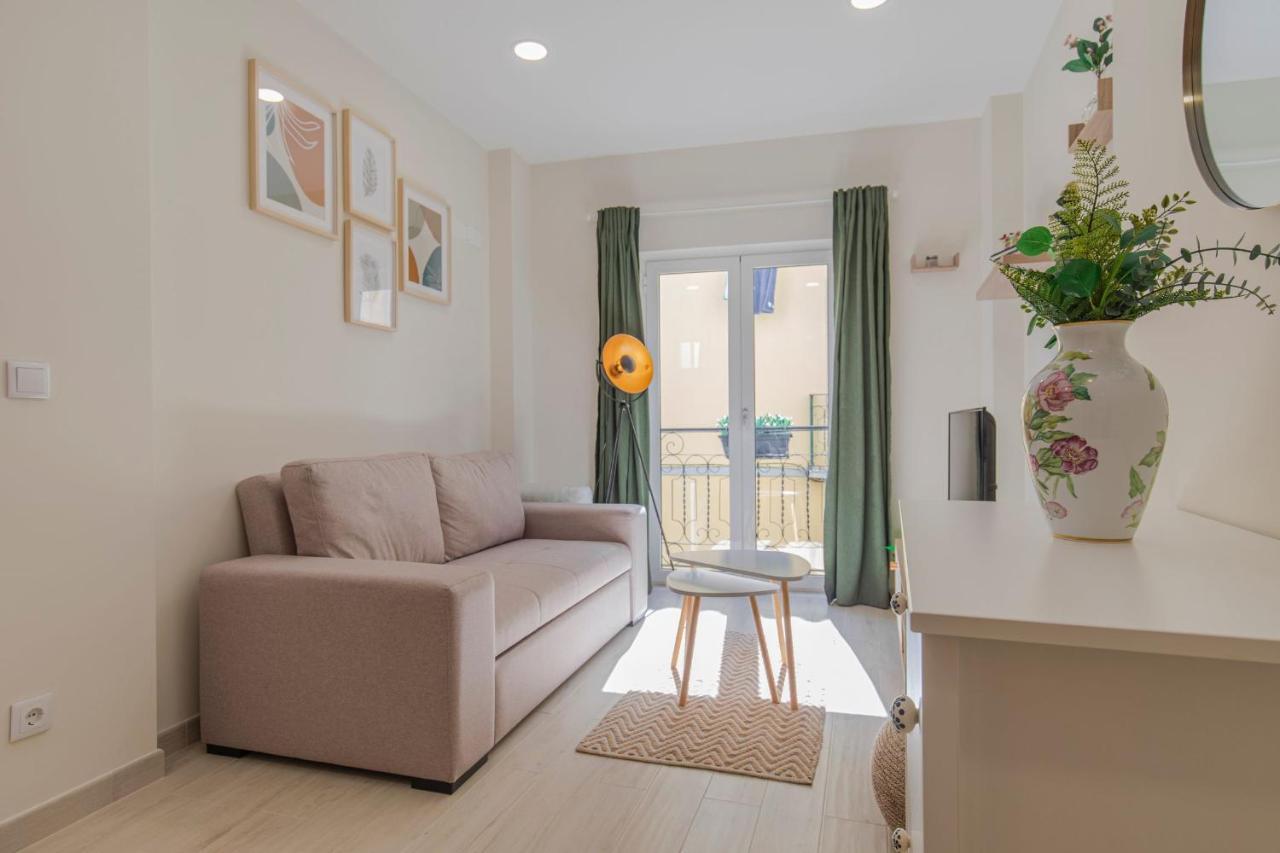 Apartament Casa De Santa Maria Setúbal Zewnętrze zdjęcie