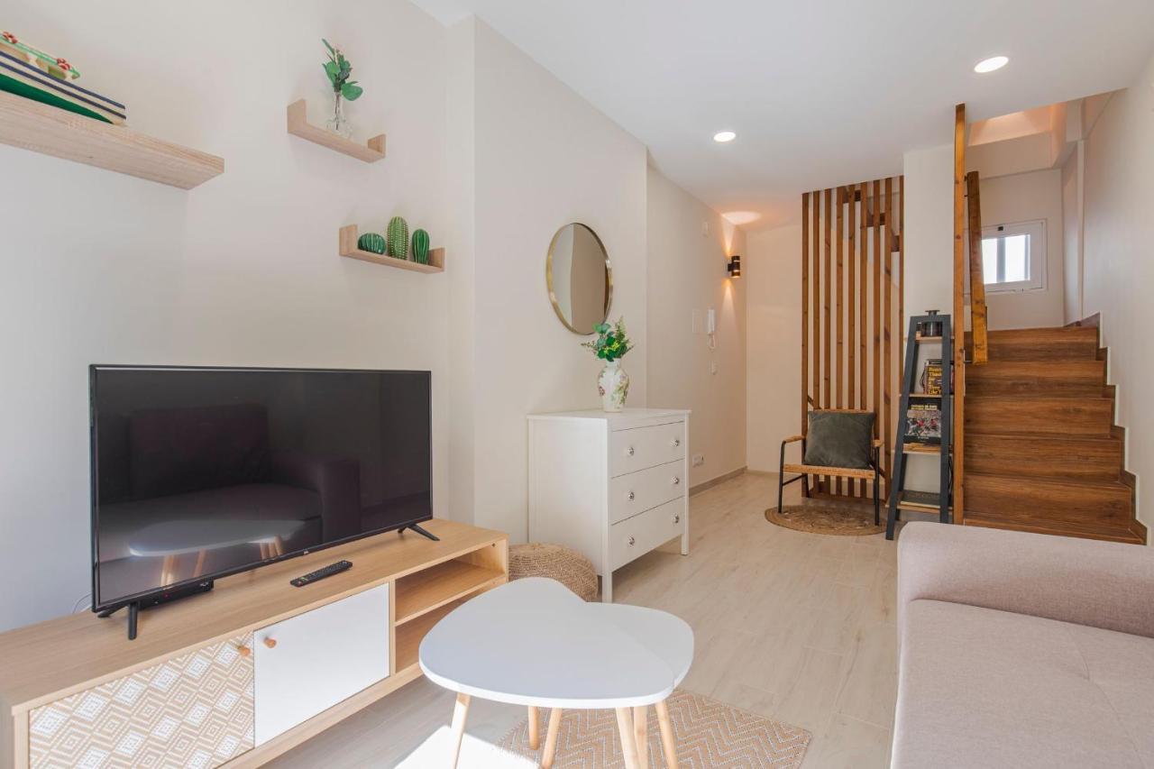 Apartament Casa De Santa Maria Setúbal Zewnętrze zdjęcie