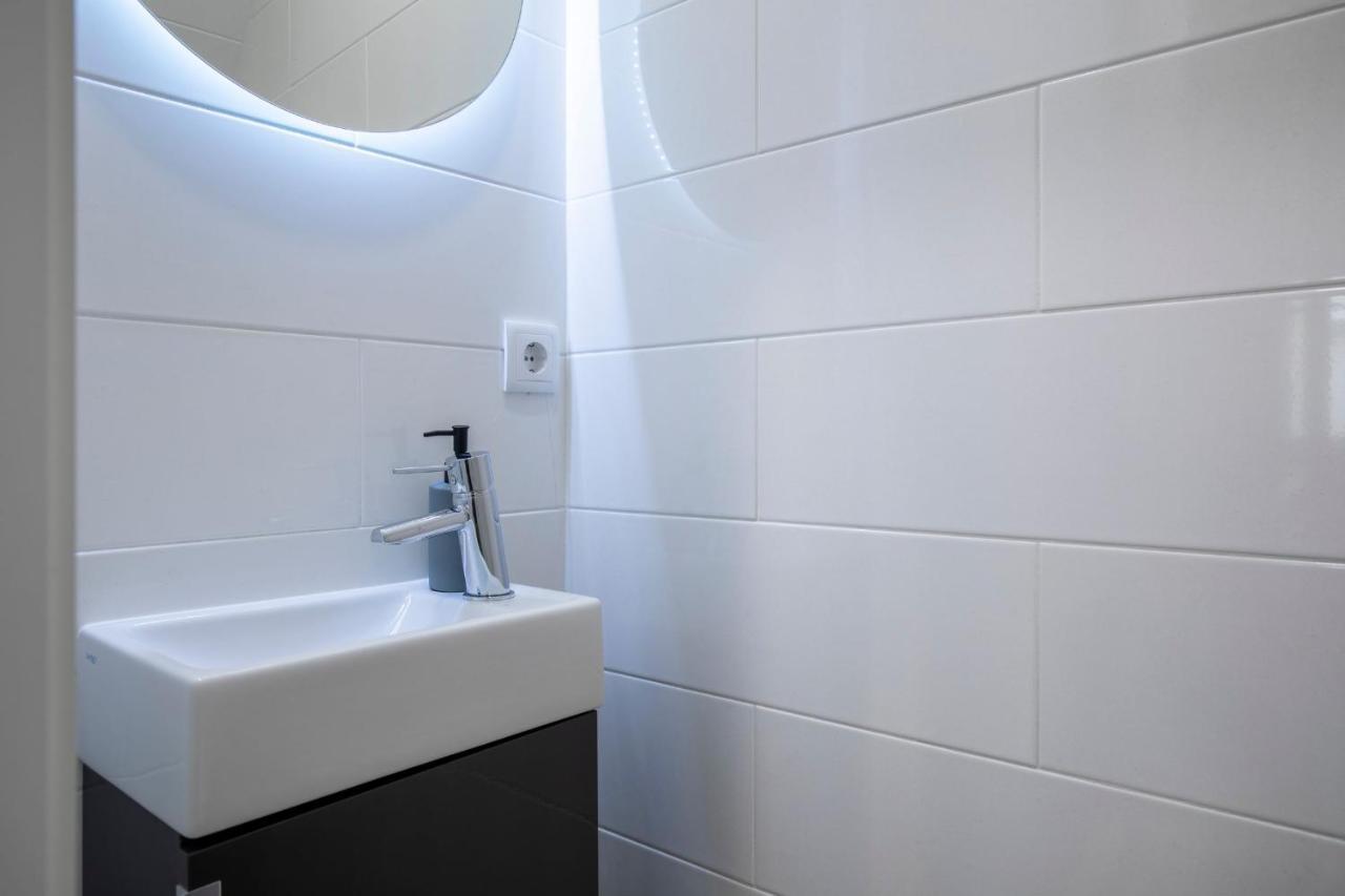 Apartament Casa De Santa Maria Setúbal Zewnętrze zdjęcie
