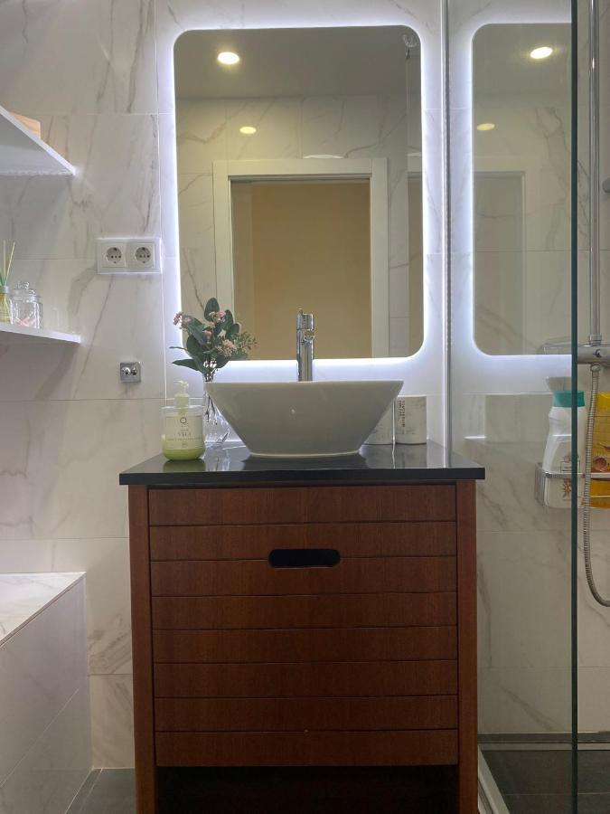 Apartament Casa De Santa Maria Setúbal Zewnętrze zdjęcie