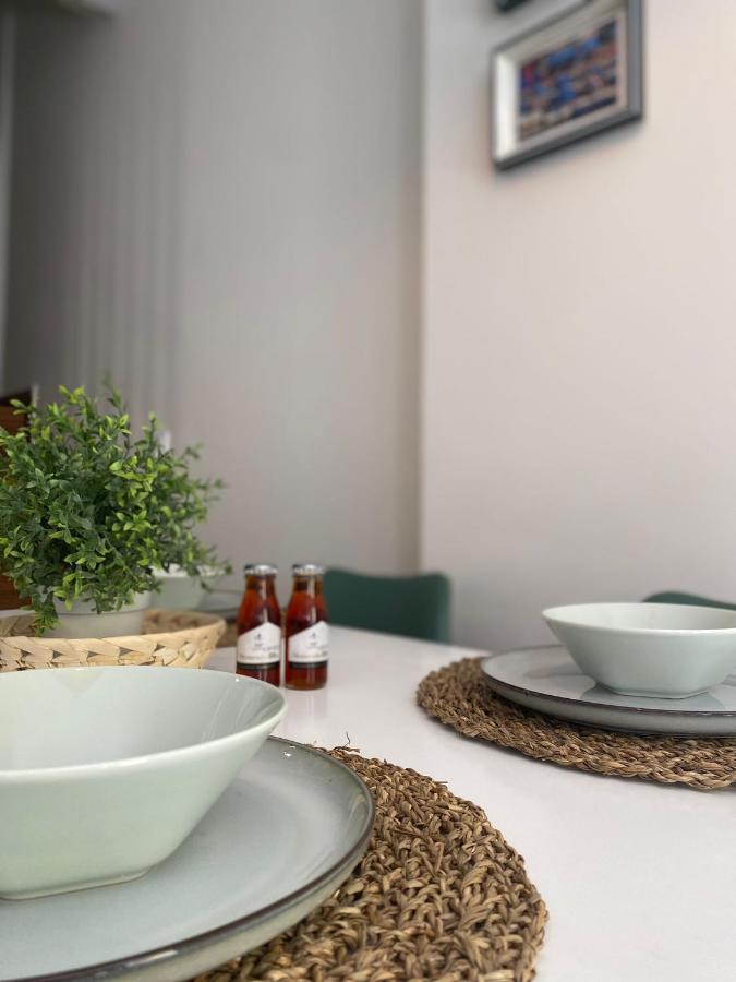 Apartament Casa De Santa Maria Setúbal Zewnętrze zdjęcie