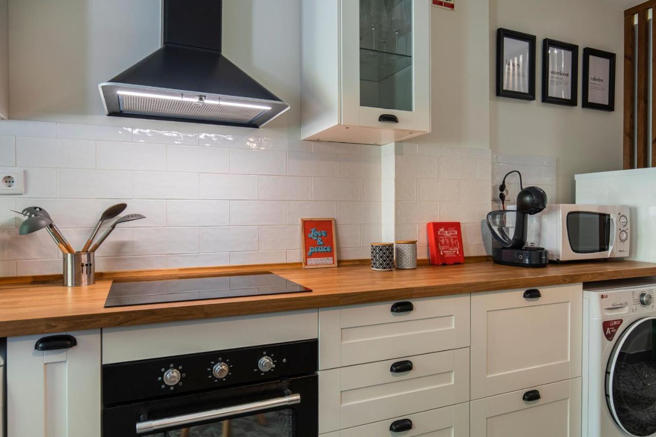 Apartament Casa De Santa Maria Setúbal Zewnętrze zdjęcie