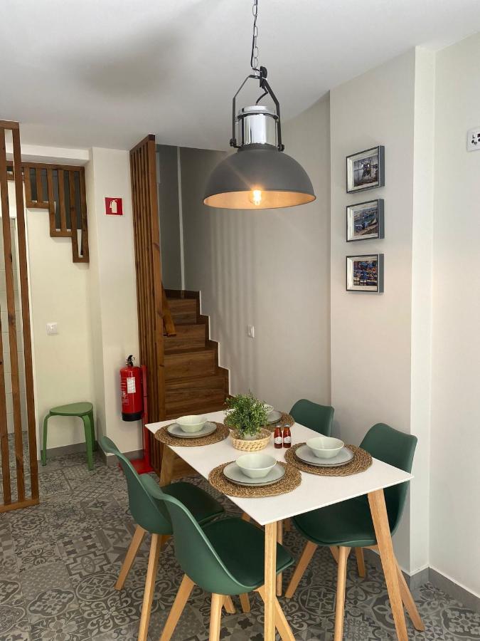 Apartament Casa De Santa Maria Setúbal Zewnętrze zdjęcie
