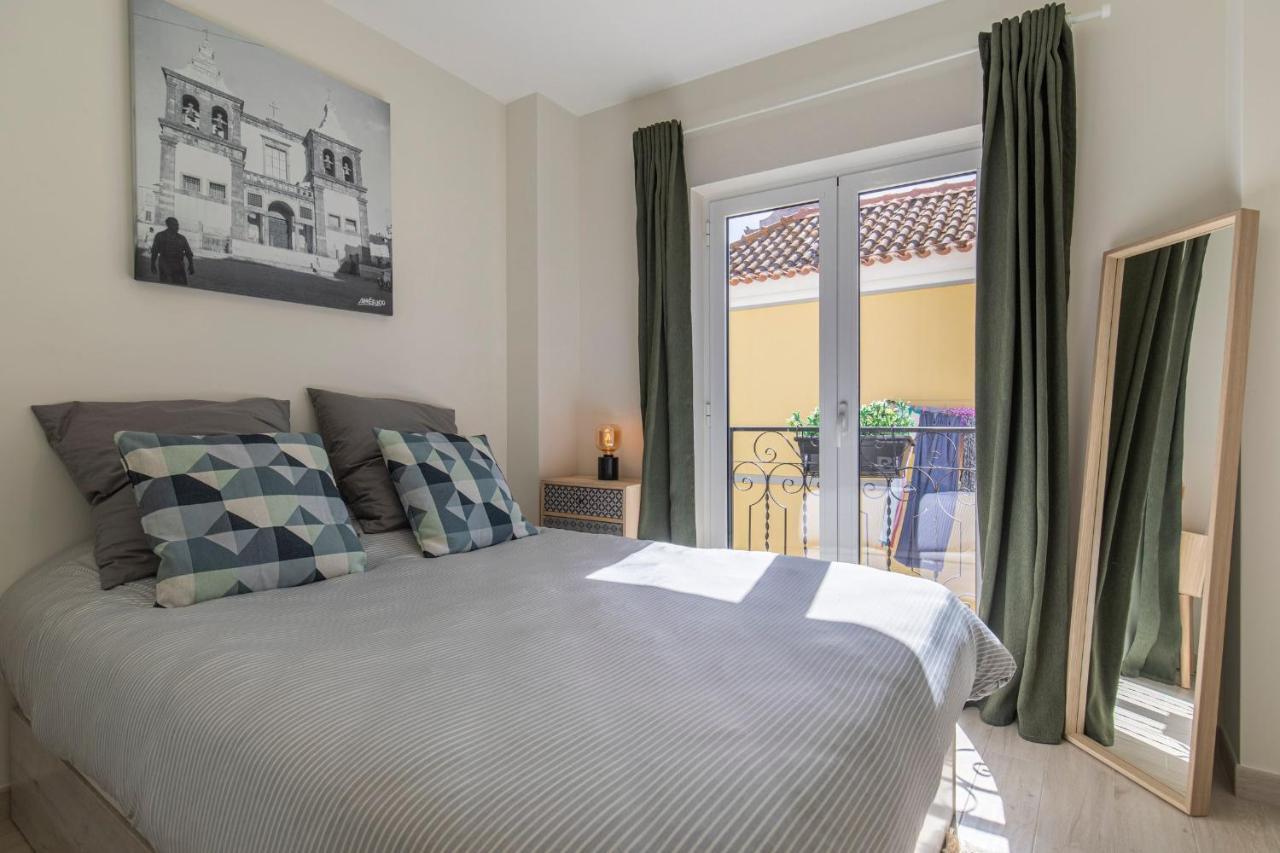 Apartament Casa De Santa Maria Setúbal Zewnętrze zdjęcie