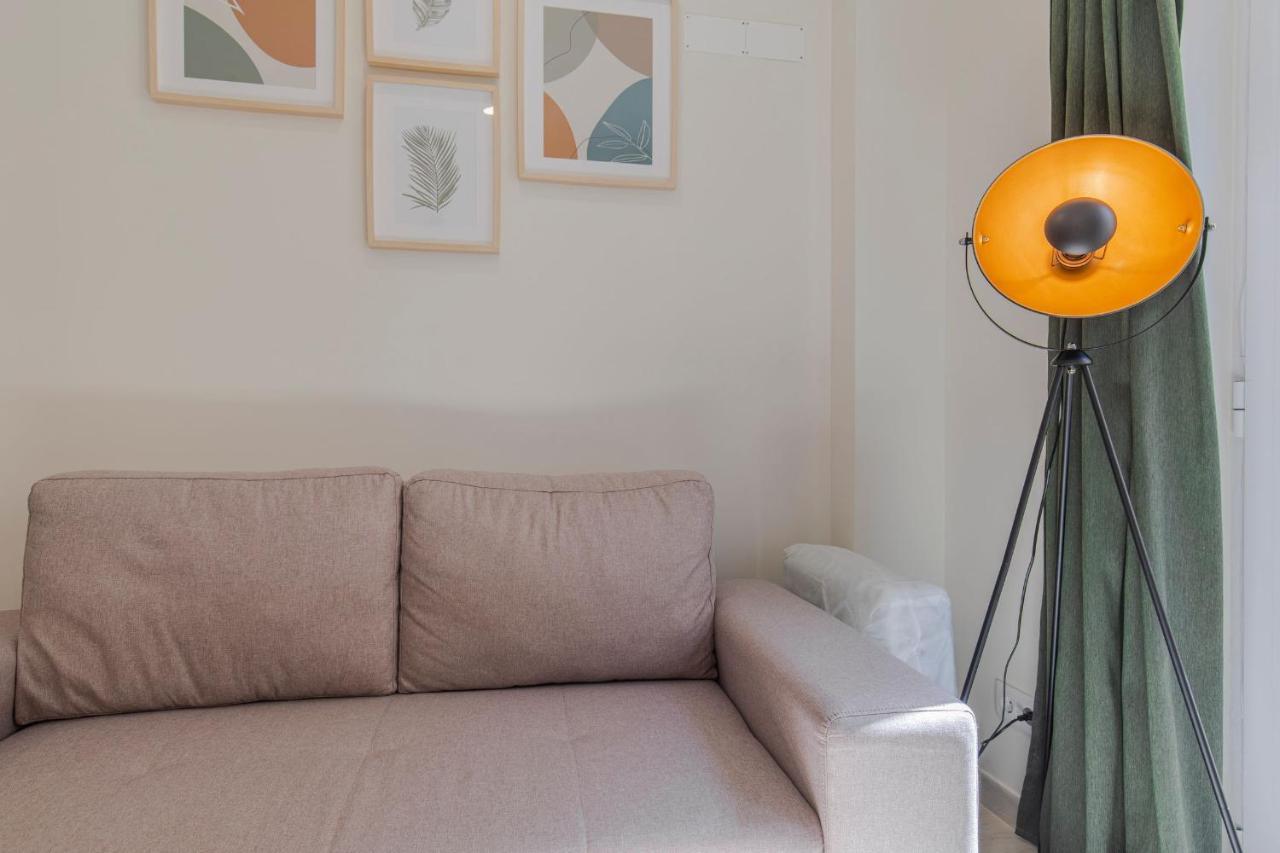 Apartament Casa De Santa Maria Setúbal Zewnętrze zdjęcie